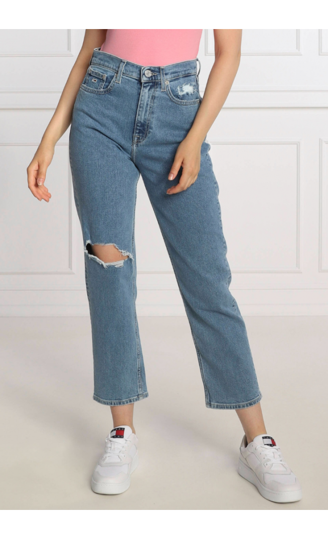 Tommy Jeans Jeans Regular Fit