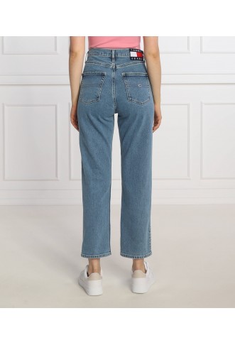 Tommy Jeans Jeans Regular Fit