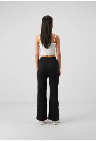 Even&Odd Trousers - black