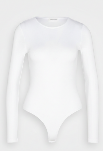Even&Odd  - Long sleeved top - white