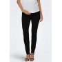 Only Maternity OLMRAIN - Skinny jeans