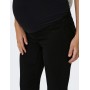 Only Maternity OLMRAIN - Skinny jeans