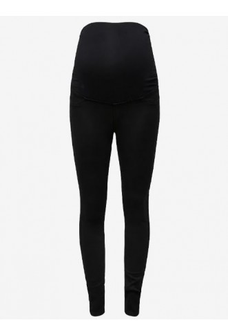Only Maternity OLMRAIN - Skinny jeans