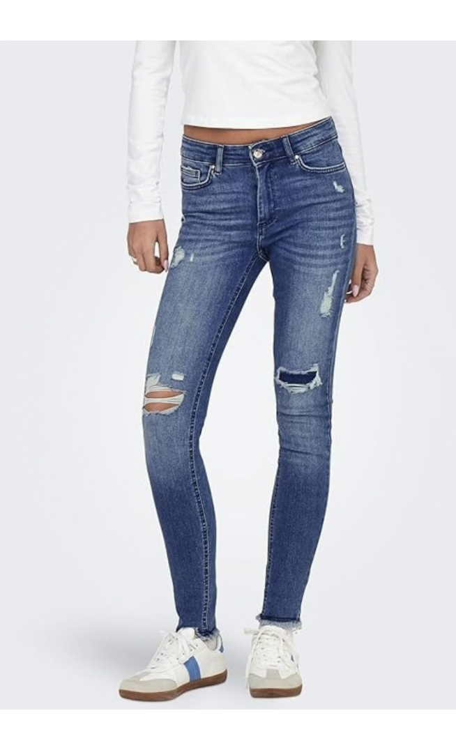 ONLY Women's Skinny Jeans