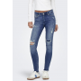 ONLY Women's Skinny Jeans