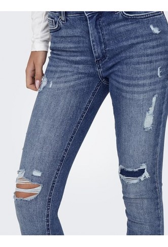 ONLY Women's Skinny Jeans