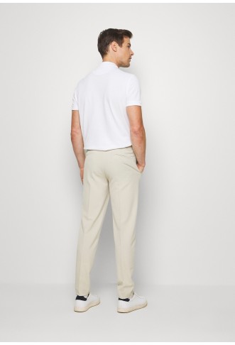 Lindbergh CLUB PANTS - Chinos - light sand