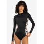 Tropic Bodysuit - Long Sleeve