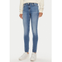 Tommy Jeans Nora Blu Skinny Fit