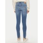 Tommy Jeans Nora Blu Skinny Fit