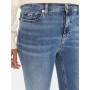 Tommy Jeans Nora Blu Skinny Fit