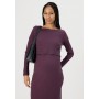 MAMALICIOUS  MIDI  - Jersey dress