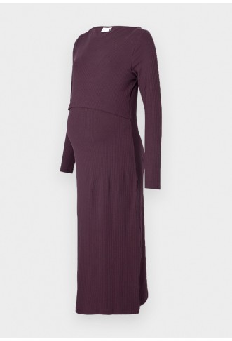 MAMALICIOUS  MIDI  - Jersey dress