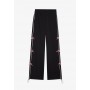 Even&Odd Tracksuit bottoms - black