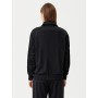 adidasClassic Firebird Black Loose Fit sweatshirt