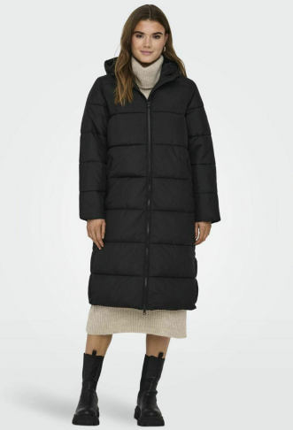 ONLY MONTANA LIFE PUFFER NOOS