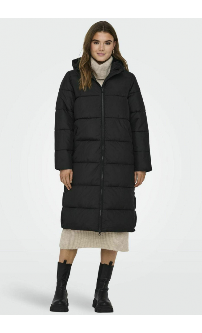 ONLY MONTANA LIFE PUFFER NOOS