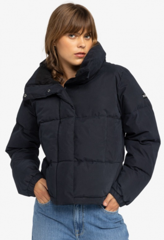 Winter Rebel - Insulated...