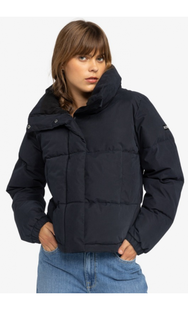 Winter Rebel - Insulated Jacket for Women