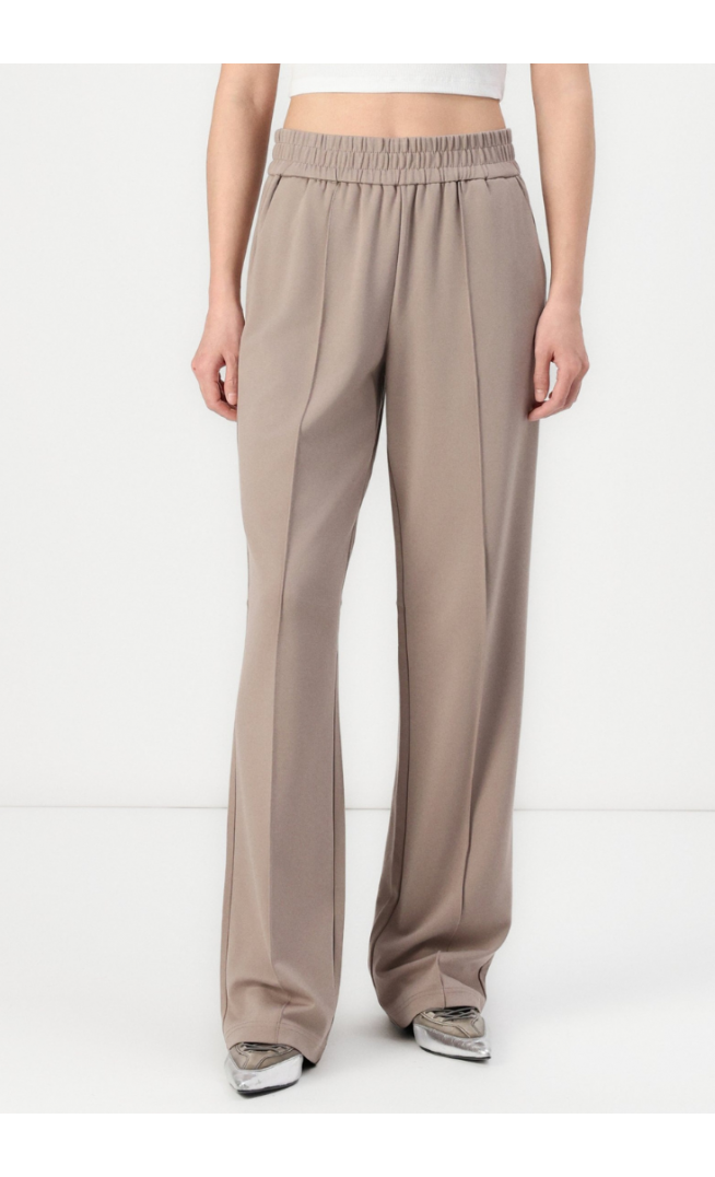 ONLY  - Tracksuit bottoms - fungi