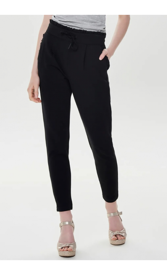 ONLY  FRILL PANT PNT