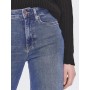 ONLMADISON Wide fit jeans with high waist