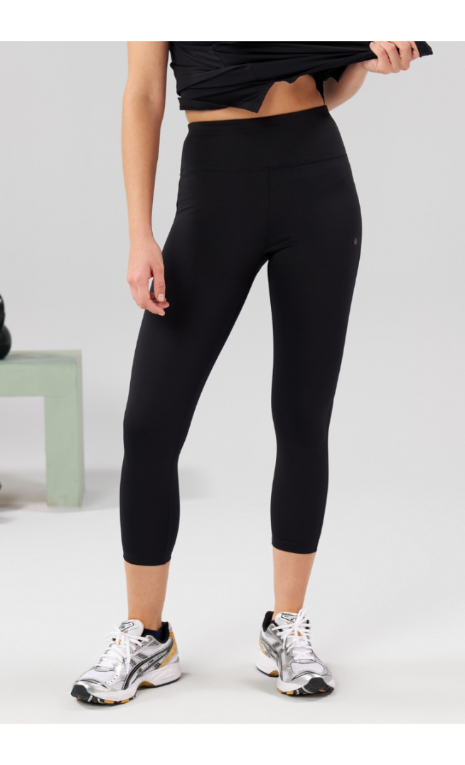 Even&Odd 3/4 LENGTH HIGH RISE LEGGINGS