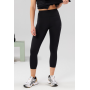 Even&Odd 3/4 LENGTH HIGH RISE LEGGINGS