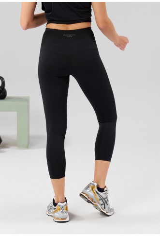 Even&Odd 3/4 LENGTH HIGH RISE LEGGINGS