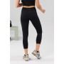 Even&Odd 3/4 LENGTH HIGH RISE LEGGINGS
