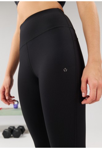 Even&Odd 3/4 LENGTH HIGH RISE LEGGINGS