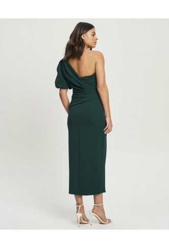 BWLDR Noa Midi Dress