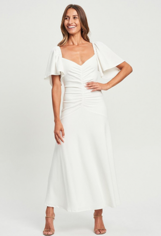 TUSSAH JUDE MIDI - Day...