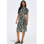 ONLY SHIRT DRESS NOOS WVN - Midi dresses