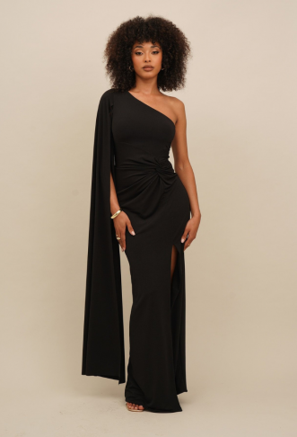 WAL G. BRAX CAPE SLEEE -...