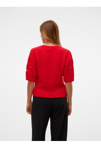 Vero Moda VMNOVA Knitted pullover