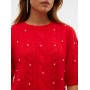 Vero Moda VMNOVA Knitted pullover