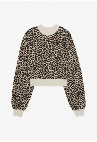 Even&Odd Sweatshirt - brown