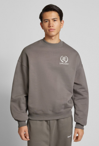 Low Lights Oversized...