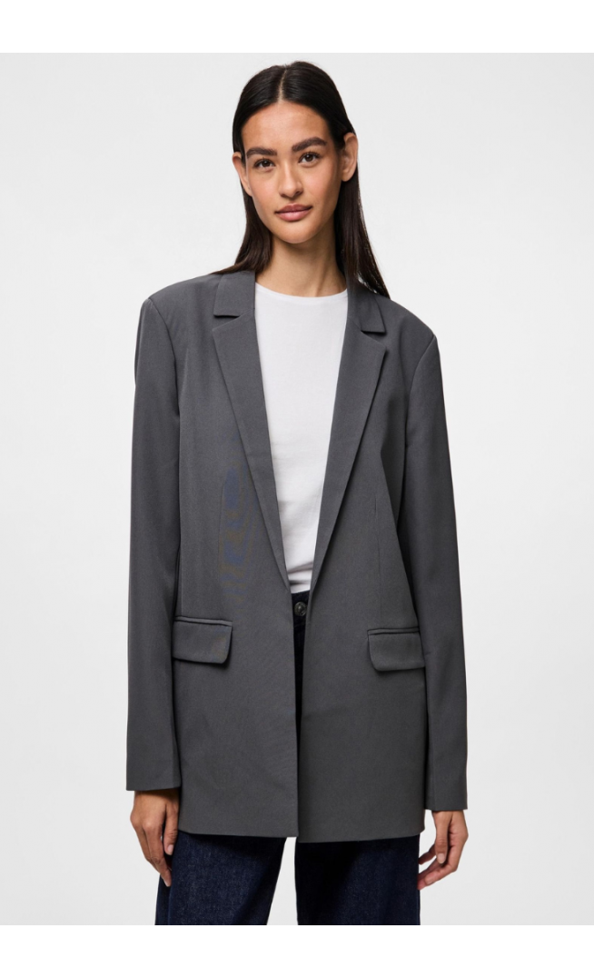 Pieces PCBOZZY LOOSE - Blazer - magnet