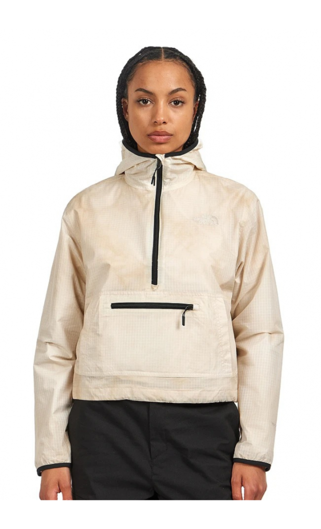 The North Face Botanic Dye Wind Jack (Great Sand)
