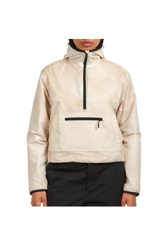 The North Face Botanic Dye Wind Jack (Great Sand)