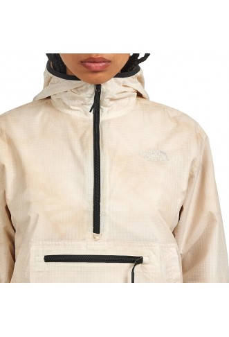 The North Face Botanic Dye Wind Jack (Great Sand)