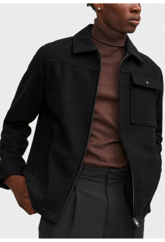 JACK & JONES MEN'S JACKET