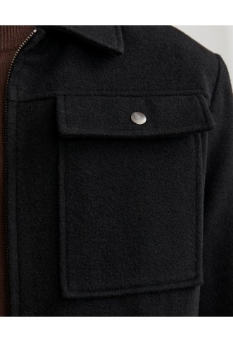 JACK & JONES MEN'S JACKET