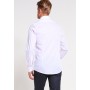 OLYMP Level Five BODY FIT - Shirt - white