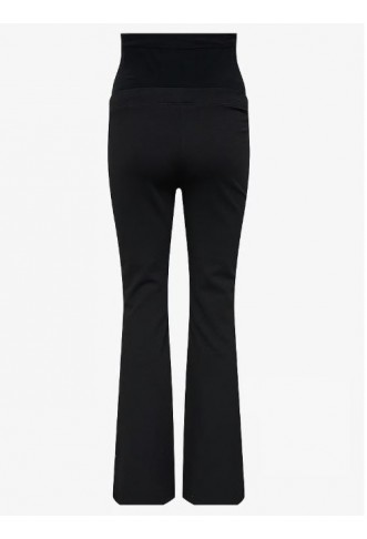 Only Maternity  LIFE PANT TLR - Flares