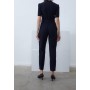 Anna Field Jumpsuit - dark blue