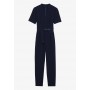 Anna Field Jumpsuit - dark blue