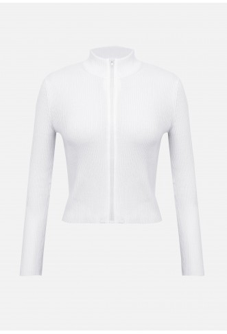 Even&Odd Cardigan - optic white